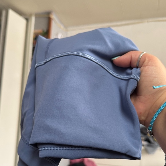 Lululemon Wunder Train High-Rise Short 6” - Picture 5 of 5